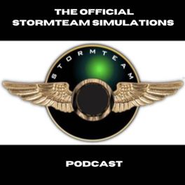 STS Podcast logo